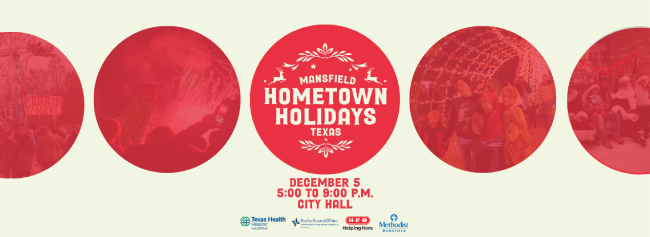 Hometown Holidays 2025