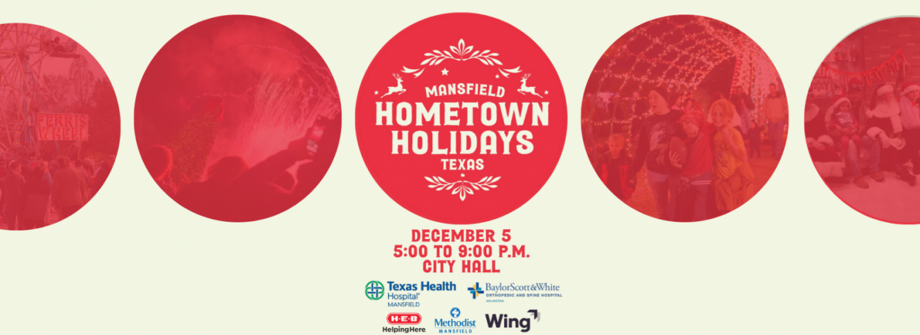 Hometown Holidays 2025