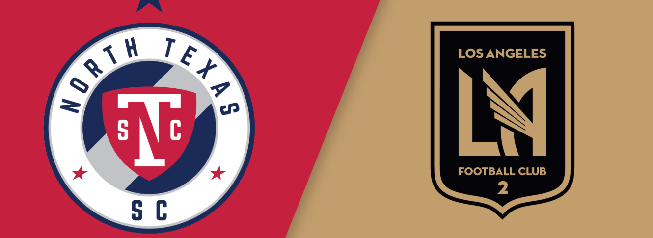 north texas sc debut