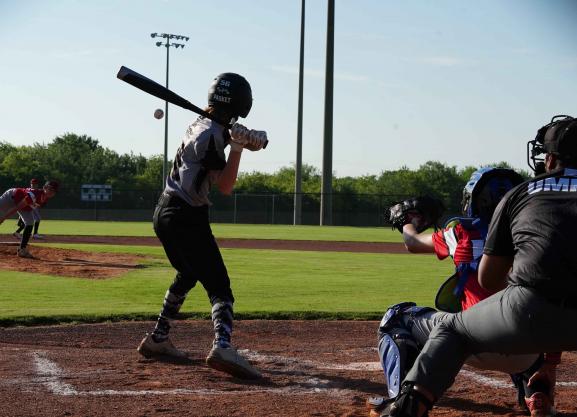 baseball 