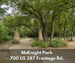 mcknight park