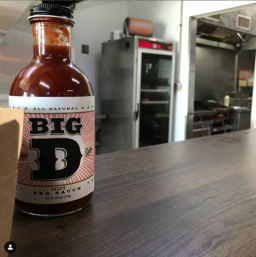 big d barbecue