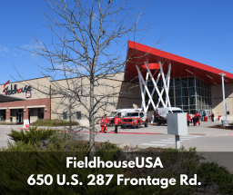 fieldhouse usa