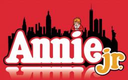 Annie Jr., Farr Best Theater, Mansfield, TX