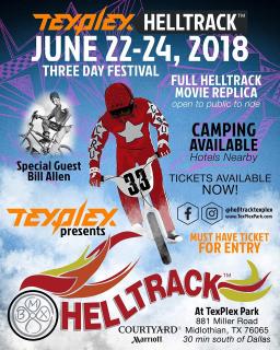 helltrack bmx