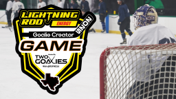 goalie creator game