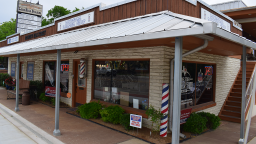 lone star barbershop