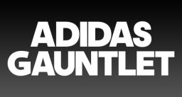 adidas gauntlet