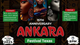 ankara fest