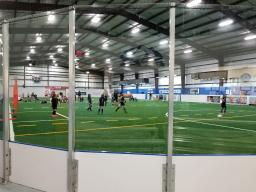apex indoor