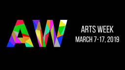 arts week