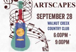ArtScapes, Mansfield Commission for the Arts, Mansfield, TX