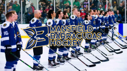 barracudas hockey