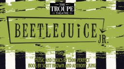 beetlejuice jr