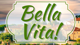 mansfield wind symphony presents bella vita