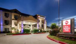 Places To Stay Visit Mansfield Texas