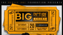 big picture event