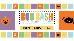 boo bash