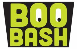 boo bash