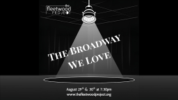 broadway