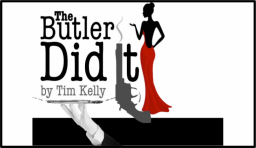 the butler did it