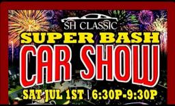 car bash 2023