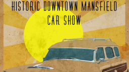 car show