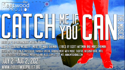 catch me if you can