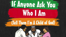child of god