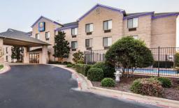Places To Stay Visit Mansfield Texas 175 Us Highway 287 North Mansfield Tx 76063