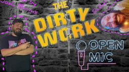 dirty work