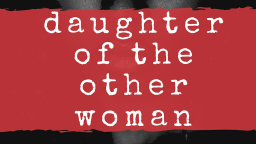 daughter of the other woman
