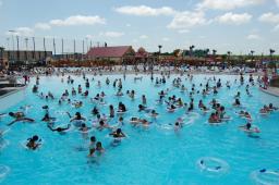 hawaiian falls
