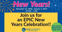 epic waters