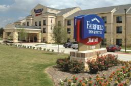 Places To Stay Visit Mansfield Texas