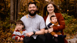 family photo