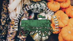 farmers and cottage market