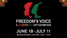 freedoms voice 2026