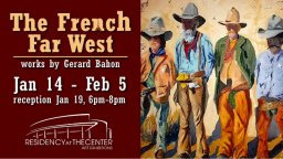 french far west