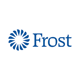 frost bank