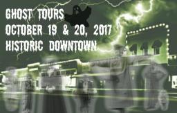 Ghost Tours, Mansfield, TX