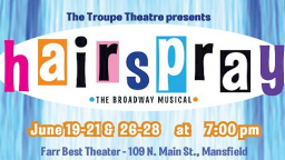 hairspray