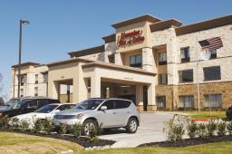 Places To Stay Visit Mansfield Texas