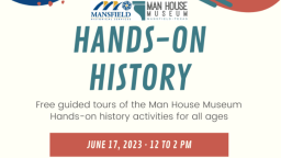 hands on history