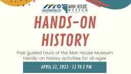 hands on history