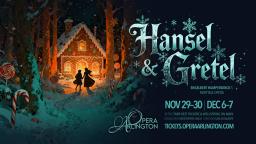 hansel and gretel