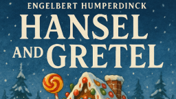 hansel and gretel