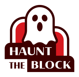 haunt the block
