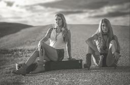 The Highway Sisters, Third Thursday, Mansfield, TX