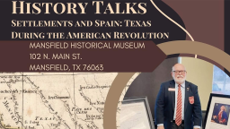history talks america 250